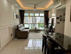 Blk 10B Tiong Bahru View (Bukit Merah), HDB 4 Rooms #527976001